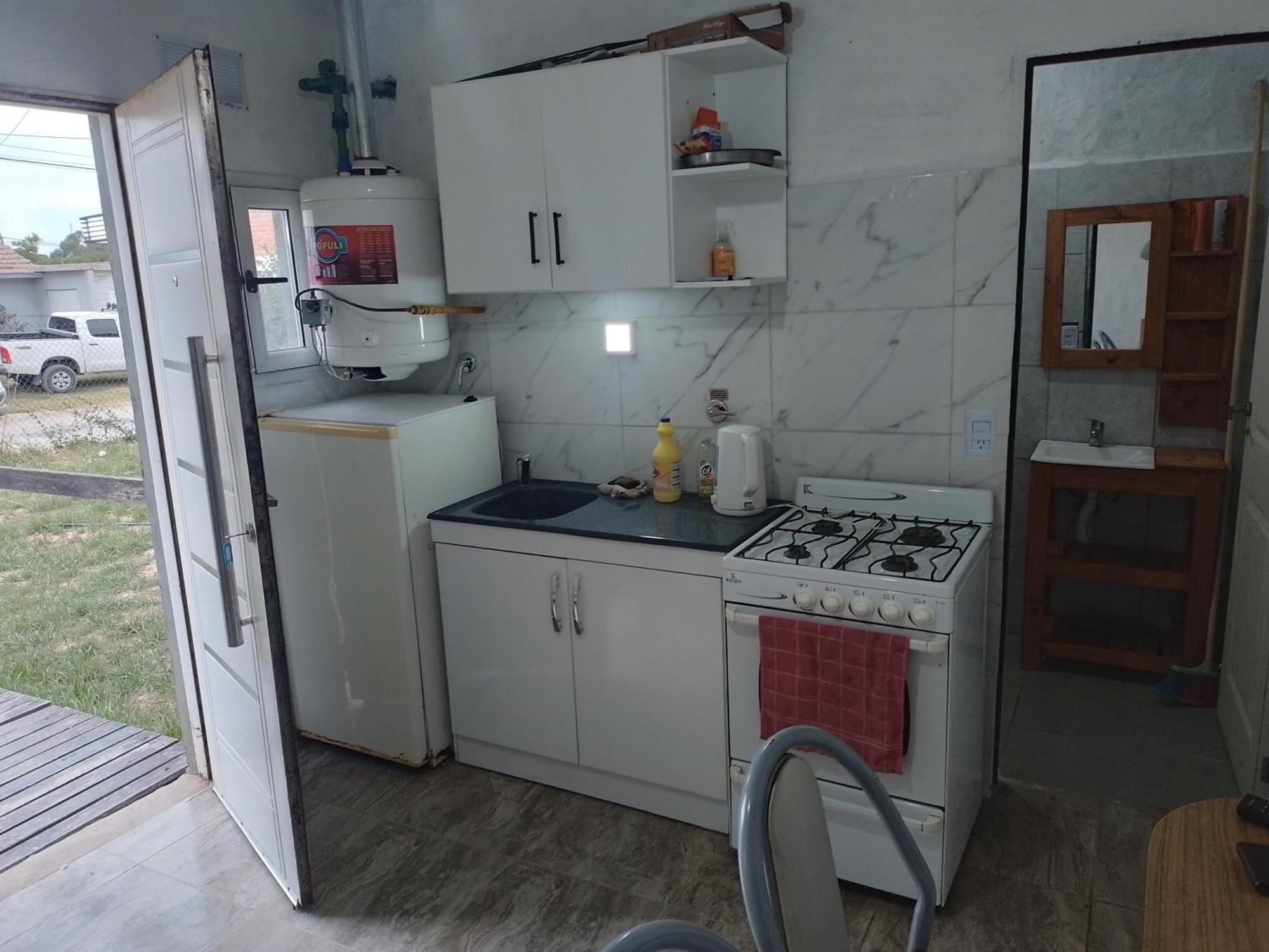 Galo 5 San Patricio Apartamento Mar del Plata
