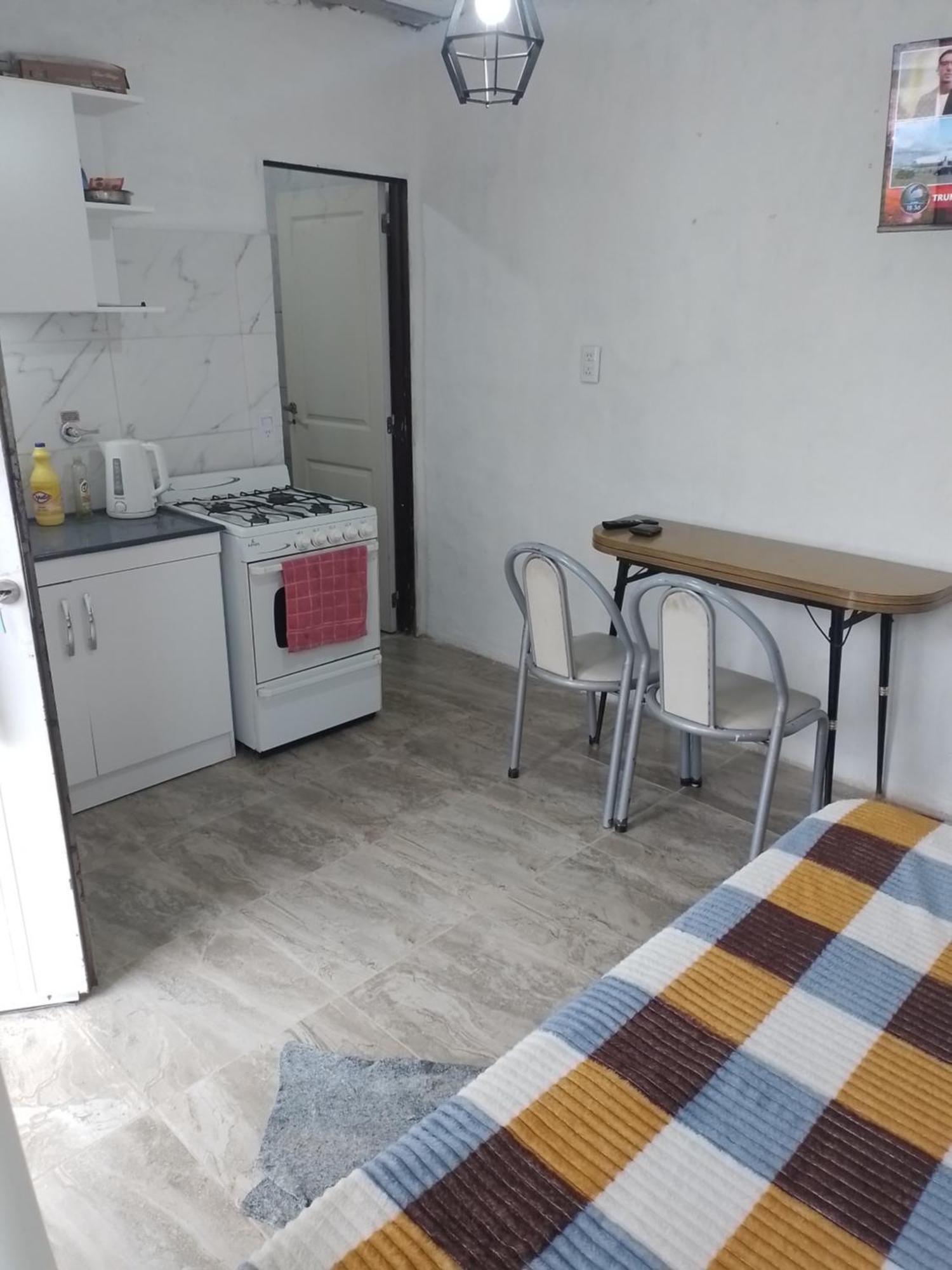 Apartamento Galo 5 San Patricio Mar del Plata